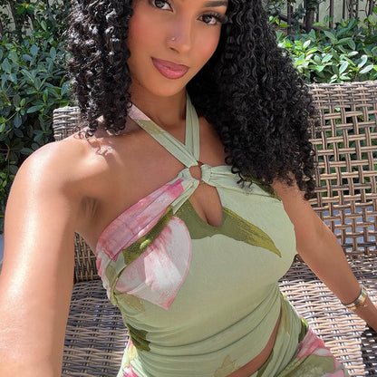 Botanica Maxi Dress